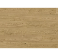 Helle Eichenholz-Bodenpaneele