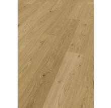 Produktbild: Hywood Echtholzboden Eiche Tryesta Landhausdiele 2197x233x11 mm