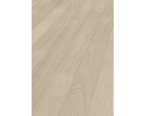 Hywood Echtholzboden Eiche Una Landhausdiele 2197x233x11 mm