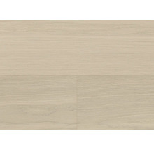 Holzbodenbelag aus hellem Holz