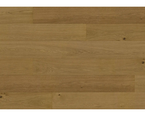 Hywood Echtholzboden Eiche Val Cama Landhausdiele 2197x233x11 mm
