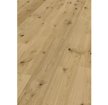 Produktbild: Hywood Echtholzboden Eiche Wind Cave Landhausdiele 2197x233x11 mm