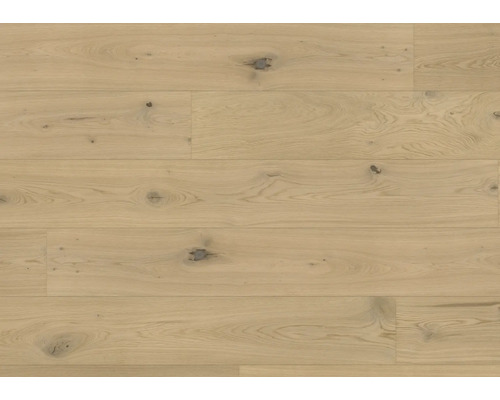 Hywood Echtholzboden Eiche Dovre Landhausdiele 2375x270x11 mm