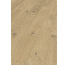 Produktbild: Hywood Echtholzboden Eiche Dovre Landhausdiele 2375x270x11 mm