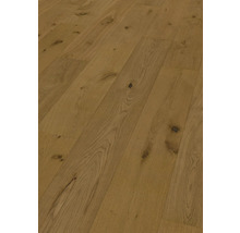 Verlegung von Holzdielen