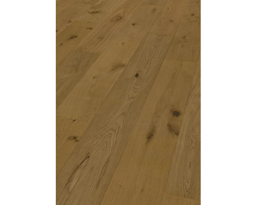 Hywood Echtholzboden Eiche Iraty Landhausdiele 2375x270x11 mm