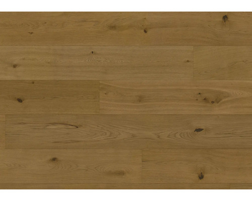 Hywood Echtholzboden Eiche Iraty Landhausdiele 2375x270x11 mm