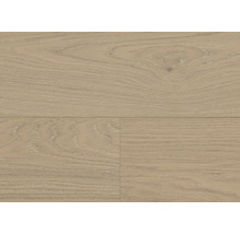 Helle Holzbodenplatten mit Maserung