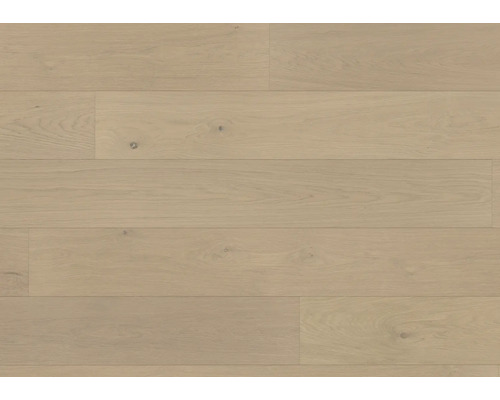 Hywood Echtholzboden Eiche Junkerdal Landhausdiele 2375x270x11 mm
