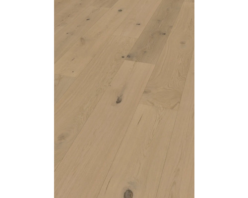 Hywood Echtholzboden Eiche Nieuw Land Landhausdiele 2375x270x11 mm