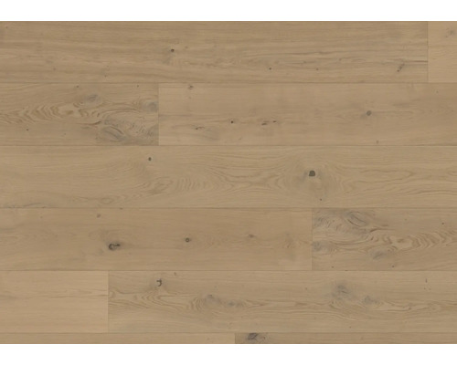 Hywood Echtholzboden Eiche Nieuw Land Landhausdiele 2375x270x11 mm