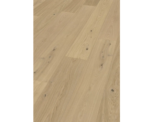 Hywood Echtholzboden Eiche Oulanka Landhausdiele 2375x270x11 mm