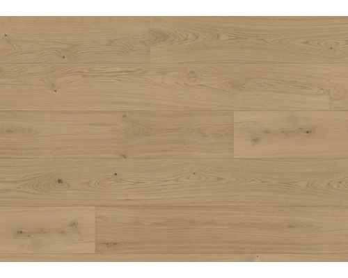 Hywood Echtholzboden Eiche Pirin Landhausdiele 2375x270x11 mm