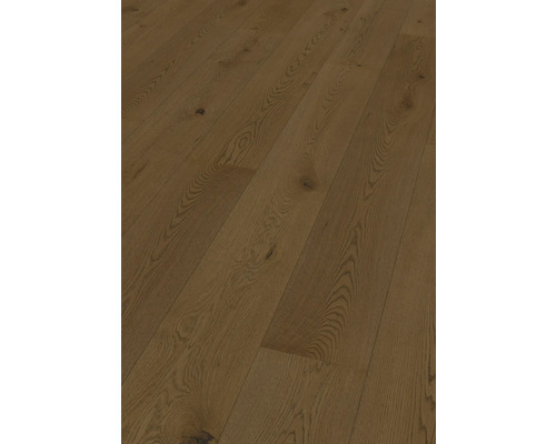 Hywood Echtholzboden Eiche Reivo Landhausdiele 2375x270x11 mm