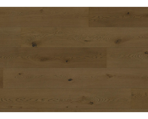 Hywood Echtholzboden Eiche Reivo Landhausdiele 2375x270x11 mm