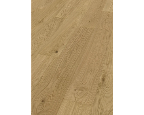 Hywood Echtholzboden Eiche Tryesta Landhausdiele 2375x270x11 mm