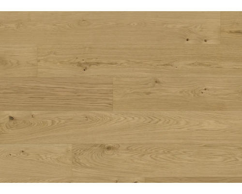Hywood Echtholzboden Eiche Tryesta Landhausdiele 2375x270x11 mm