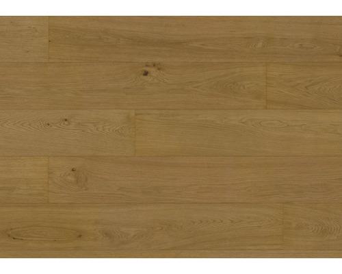 Hywood Echtholzboden Eiche Val Cama Landhausdiele 2375x270x11 mm
