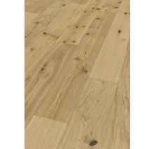 Produktbild: Hywood Echtholzboden Eiche Wind Cave Landhausdiele 2375x270x11 mm