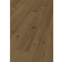 Produktbild: Hywood Echtholzboden Eiche Riding Mountain Landhausdiele 2197x233x11 mm