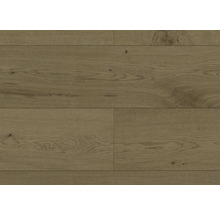 Bodenbelag aus Holzimitat