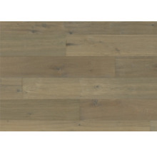 Holzdiele aus Eiche für den Boden