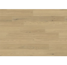 Helles Eichenparkett mit Holzstruktur