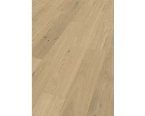 Hywood Echtholzboden Eiche Parc Ela Landhausdiele 2197x233x11 mm