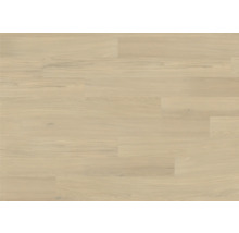 Heller Holzboden mit Holzmaserung