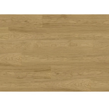 Holzboden mit Eichenholzoptik