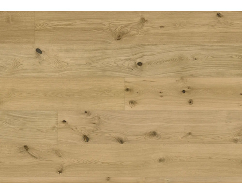 Hywood Echtholzboden Eiche Caledonian Forest Landhausdiele 2375x270x11 mm