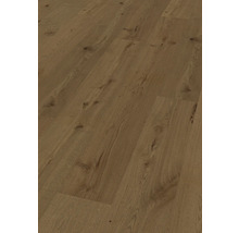 Bodenbelag aus Eichenholz