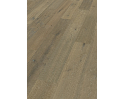 Hywood Echtholzboden Eiche Great Basin Landhausdiele 2375x270x11 mm