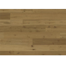 Holzboden aus Kiefer, Dielenoptik