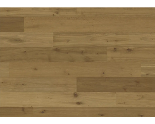 Hywood Echtholzboden Eiche Beverin Landhausdiele 2375x270x11 mm