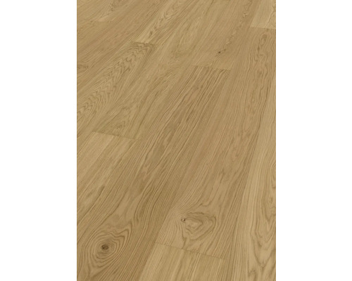 Hywood Echtholzboden Eiche Yellowstone Landhausdiele 2375x270x11 mm