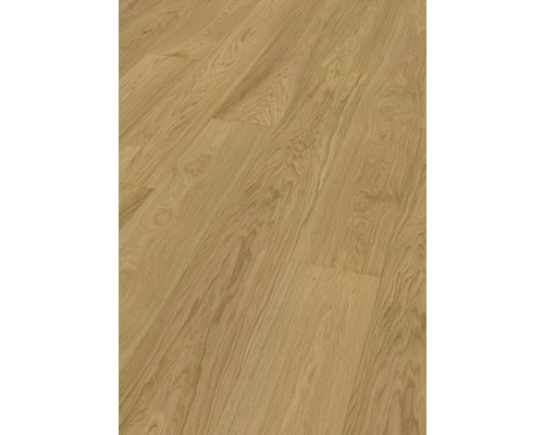 Hywood Echtholzboden Eiche Six Rivers Landhausdiele 2375x270x11 mm
