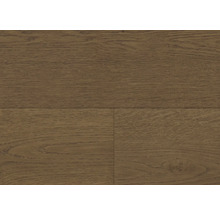 Parkettboden aus Eiche