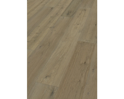 Hywood Echtholzboden Eiche Mojave Landhausdiele 2375x270x11 mm