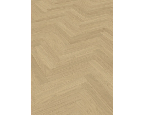 Hywood Echtholzboden Eiche Luberon Fischgrät 546x91x11 mm