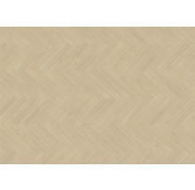 Produktbild: Hywood Echtholzboden Eiche Morvan Fischgrät 546x91x11 mm