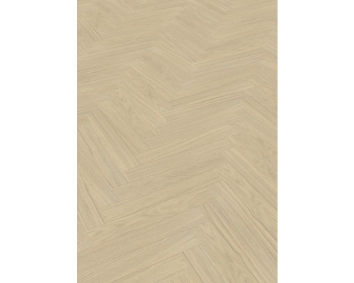 Hywood Echtholzboden Eiche Morvan Fischgrät 546x91x11 mm