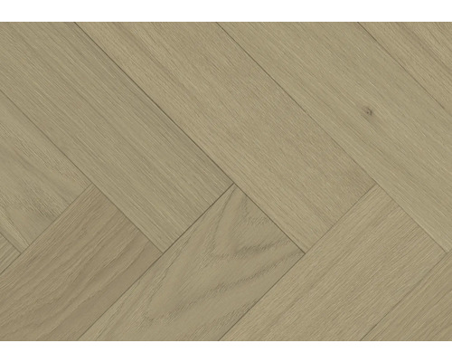 Hywood Echtholzboden Eiche Acadia Fischgrät 546x91x11 mm