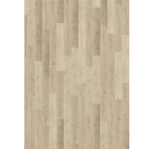 Bodenbelag mit Holzmuster