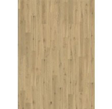 Helle Holzbodenoberfläche mit natürlicher Maserung