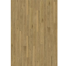 Bodenbelag aus Holzparkett