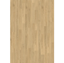 Bodenbelag aus hellem Holz