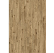 Holzboden aus Eiche