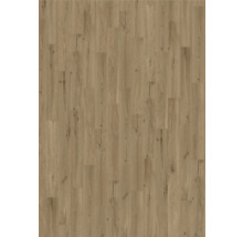 Holzfußboden mit Maserung
