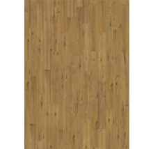 Holzbodenbelag aus Eiche